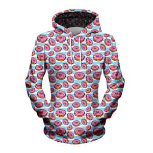 Breathable <b>Sublimation</b> Casual Hoodie for Man Anti Wrinkle Sustainable Comfortable Winter Wear Custom Design <b>Sublimation</b> <b>Hoodies</b> - Product Image 3