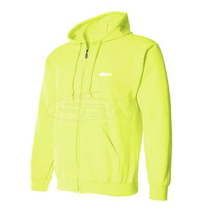 Sudaderas con capucha para hombre, diseño personalizado, ropa de calle, jersey de gran tamaño, sudaderas con capucha, sudaderas informales de algodón con cremallera, ropa deportiva de moda - Product Image 3