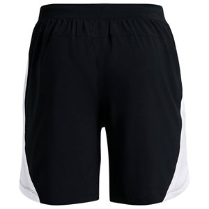 กางเกงขาสั้นออกกำลังกายสำหรับผู้ชายกางเกงขาสั้นผ้าฝ้าย100% ลายชายหาดสไตล์ฝึกซ้อมกลางแจ้งและวิ่งออกกำลังกายยิมกางเกงขาสั้นแบบสั่งทำโลโก้ - Product Image 6