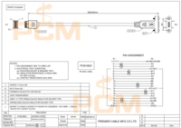 Header Panel depan 30mm USB 3.1 tipe-e ke USB-C Tipe C USB 3.1 kabel ekstensi konektor wanita + sekrup pemasangan Panel