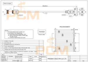 30毫米USB 3.1前面板接头类型E至usb-c类型C USB 3.1母连接器延长线电缆 + 面板安装螺钉 - Product Image 6