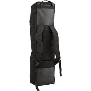 Sac de sport de hockey sur glace personnalisé professionnel OEM, logo brodé, nylon/polyester, revêtement PVC, capacité de 50 à 70 L, grand format pour la salle de sport - Product Image 2