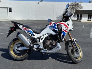 Mejor Oferta de Precio de Fábrica 2025/2026 África (Twin) Adventure-Sport ES DCT Nueva 1100cc (Motocicleta) - Product Image 2
