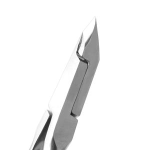 Vente en gros de pinces à ongles professionnelles de haute qualité, ciseaux à cuticules, coupe-cuticules, pince à cuticules pour cuticules épaisses - Product Image 5