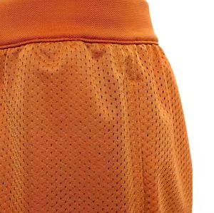 กางเกงขาสั้นออกกำลังกายผู้ชายผ้าคอตตอนแบบยืดพอดีตัวทำจากผ้าฝ้ายชุดใส่ไปยิม - Product Image 5