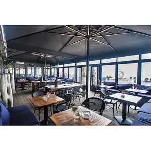 Ombrello professionale MaxiPro. merchandising. - Product Image 4