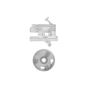 Kit de réparation de lève-vitre pour Fiat 500-droite-gauche - Product Image 3