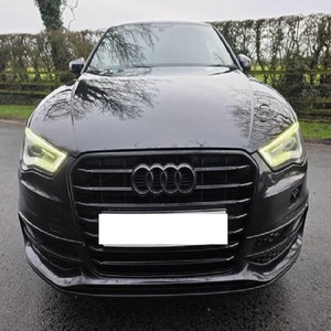 AUDI A3 2014 USADO, Volante a la Izquierda/Derecha - Product Image 1