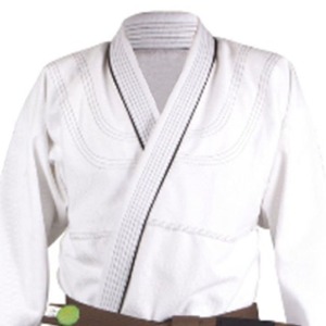 Uniforme de Judo de Alta Calidad para Artes Marciales, Jiu Jitsu para Adultos y Niños, Kimono de BJJ 100% Algodón - Product Image 6