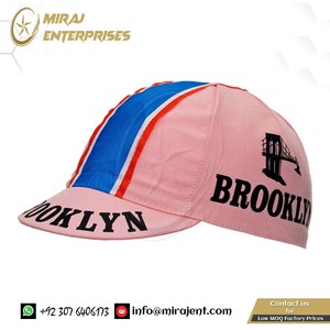 Hombre escalada correr deporte sombreros gorras al por mayor ciclismo gorra hombres y mujeres transpirable bicicleta sombrero clásico bicicleta gorras - Product Image 2