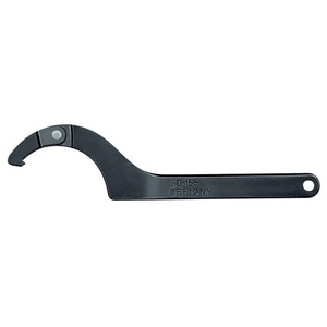 Llave de gancho articulada n.º 775 C para diámetro exterior de 35-60 mm AMF - Product Image 1