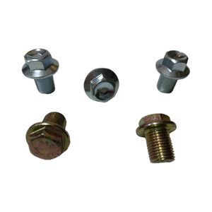 Haute qualité pour Geely Jiaji/Boyue/<span class=keywords><strong>Thor</strong></span> Hi F attache automatique 1056005000 bouchon de boulon de vidange d'huile - Product Image 3