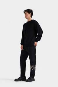 Vente en gros de sweat-shirt surdimensionné de haute qualité pour hommes sweat-shirt à capuche décontracté confortable en tissu chaud et doux pour l'hiver - Product Image 5