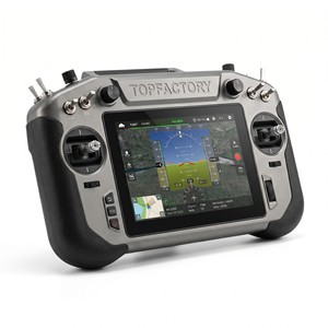 TOPFACTORY <b>Smart</b> <b>Remote</b> <b>Controller</b> with 7-Inch HD Highlight Screen - Product Image 1
