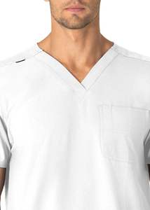 Conjuntos médicos tejidos ecológicos de alta calidad personalizados con logotipo personalizado para hospitales - Product Image 3