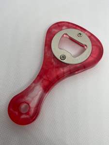 Abrebotellas de resina decorativa duradera con estilo artístico perfecto para agregar personalidad a los accesorios de cocina cotidianos - Product Image 5