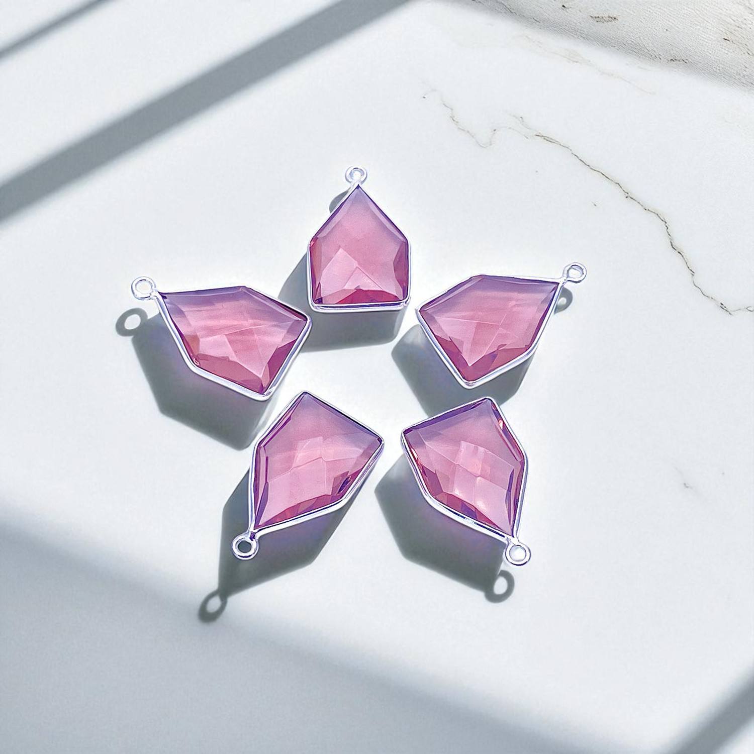 มอร์แกไนท์ควอตซ์