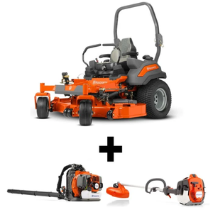 Tondeuse à gazon à rayon de braquage nul Z560LS, 38,5 CV, moteur Ksaki V-Twin, plateau de coupe de 60 pouces - Product Image 5