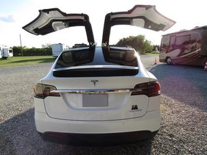 Seminuevo Clean 2020 Tesl-a modelo X - Product Image 6