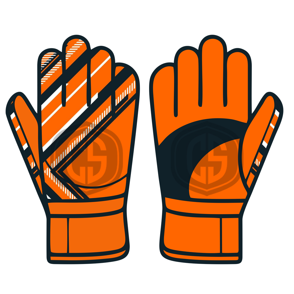 Black Orange