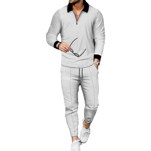 Chándal de Alta Calidad en Oferta, Hecho en Pakistán, Sudadera con Capucha, Chándal para Hombre, Chándal en Venta - Product Image 2