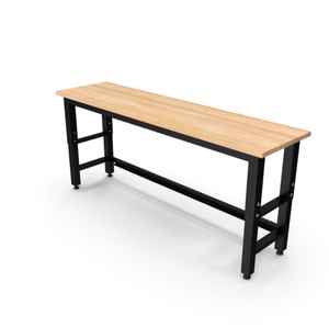 Modern <b>round</b> Luxury Coffee <b>Table</b> <b>Wood</b> <b>Top</b> with Marble & Metal Simple Small Living Room Household Furniture General Use for Home - Product Image 4