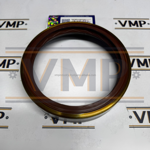 แหวนซีล VOE 118728 สำหรับรถตักล้อยางวอลโว่ ยี่ห้อ VMP คุณภาพสูง สภาพใหม่ อะไหล่เครื่องจักรก่อสร้าง - Product Image 3
