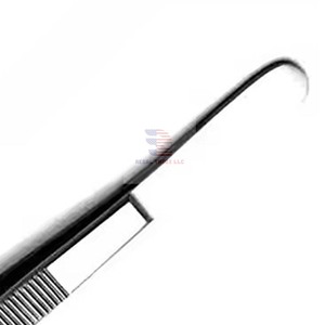 Instruments chirurgicaux de qualité supérieure pince à dissection/pince à dissection des tissus - Product Image 5