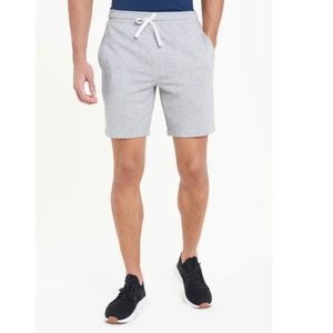 New Design Custom Mens Gym <b>Shorts</b> Summer Polyester <b>Elastic</b> <b>Waist</b> Woven <b>Shorts</b> Athletic <b>Cargo</b> Drawstring <b>Shorts</b> For Men - Product Image 3