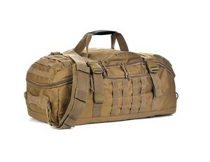 Sac de sport OEM logo personnalisé sac de voyage sport étanche pour voyages de week-end ou utilisation en équipe approvisionnement en gros - Product Image 4