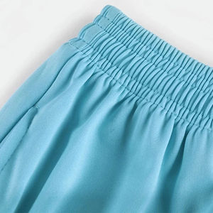 Ventes en gros de nouveaux uniformes de football pour hommes sur mesure, couleur unie, service OEM, logo personnalisé, vêtements de sport - Product Image 6