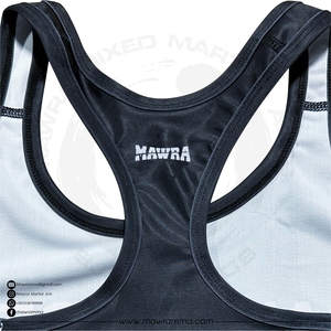 Ensemble de soutien-gorge de sport léger à maintien élevé, grande taille, motif léopard, avec logo personnalisé, pour femmes, idéal pour la gym, la course et le yoga. - Product Image 6