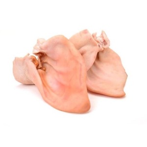 Acheter des oreilles de porc surgelées LQF nutritives en vrac pour l'exportation - Product Image 1