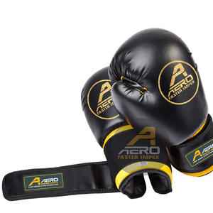 Gants d'arts martiaux et de boxe pour le Muay Thai et le Kickboxing - Product Image 3