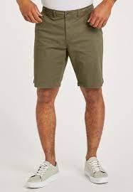 Export Quality Best Mens Oxford <b>Spandex</b>/Cotton Eco-Friendly Cargo <b>Shorts</b> <b>with</b> Drawstring Closure New Selling Goods Bangladesh - Product Image 3