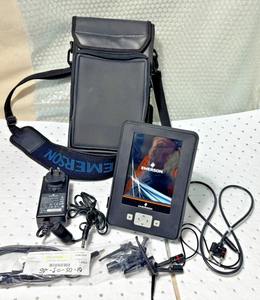 Communicateur de périphériques industriel OEM Emerson-AMS-TREX neuf d'origine avec garantie d'un an et kit complet - Product Image 5