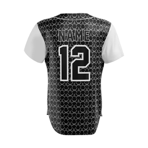 Top Qualité Vente Chaude Sublimation Baseball Uniformes Pas Cher Hommes Vêtements Softball Jersey Et Pantalon 2 Pièces Ensemble - Product Image 3