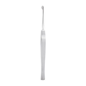 Freer Mucosa Cuchillo 15 cm Mango Liso Alemán Acero Inoxidable Freer Cottle Septum Cuchillo Rinoplastia Cuchillos Tarifa Mayorista - Product Image 6