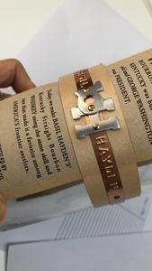 Étiquette de bouteille de vin étiquette de bouteille d'emballage BH - Product Image 5