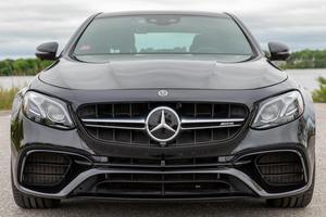 Mercedes-AMG E63 S Sedán 2020 Usado en Buen Estado - Product Image 6