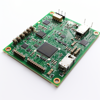 Matériaux de haute qualité, conception électronique, services de conception et de personnalisation innovants, solutions de R&D et d'assemblage de circuits imprimés