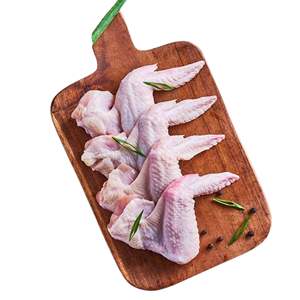 Alas de Pollo Sin Hueso o Enteras, Carne Premium de Calidad Superior, Jugosa y Tierna, Suministro a Granel para Catering, Restaurantes y Exportadores - Product Image 6