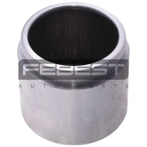 Tirante del supporto del freno anteriore FEBEST (0276-Z11F) - Product Image 1