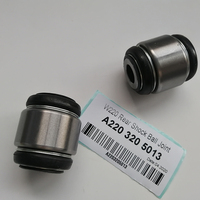 Kit de remplacement de rotule de suspension pneumatique arrière W220 pour Mercedes-Benz W220 A2203205013