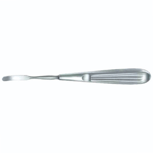 Élévateur périostal Joseph de haute qualité pour septum, 11 pouces, en acier inoxydable de qualité médicale, ensemble d'instruments manuel - Product Image 6