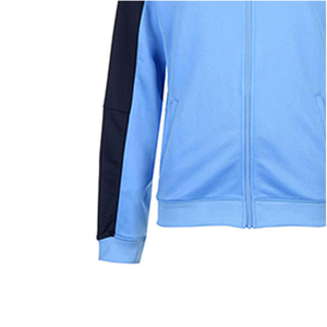 ชุดวอร์มขนแกะคุณภาพสูงสำหรับฤดูหนาว พร้อมโลโก้สั่งทำ รับผลิตแบบ OEM ODM เป็นมิตรกับสิ่งแวดล้อม เสื้อผ้าสตรีทแวร์และชุดกีฬา ผู้ผลิตขายส่งจำนวนมาก - Product Image 5