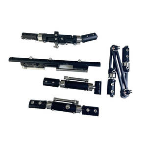 Instrumentos Quirúrgicos Ortopédicos al Mejor Precio, Fijador Externo Humeral, Implante Quirúrgico, Cirugía Ortopédica por Surgiright - Product Image 5