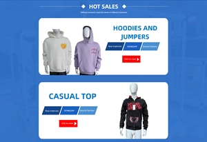 High Quality 500gsm Heavyweight Fleece Oem Hoodie Custom Printing Oversize Men <b>Plain</b> Pullover Men's <b>Hoodies</b> - Product Image 3
