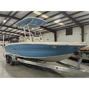 Piezas y Accesorios de Control de Dirección para Barco Stingray 236CC 2023 - Product Image 5