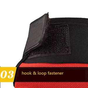 Gants de course de moto en cuir d'hiver personnalisés isolation thermique silicone respirant Motocross cyclisme extérieur vente en gros - Product Image 5